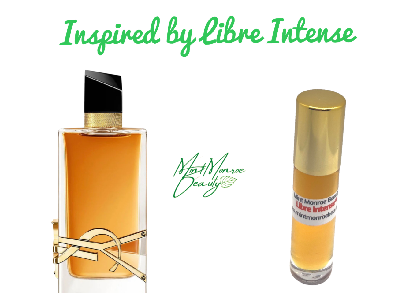 Libre Intense ( TYPE) Perfume Oil