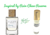 Rain- Clean Reserve ( TYPE) Perfume Oil