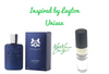 LAYTON ( TYPE) COLOGNE/ PERFUME OIL ( U )