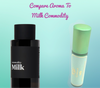 Milk Commodity ( TYPE) Perfume Oil