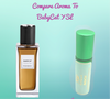 BabyCat YSL ( TYPE) Perfume Oil