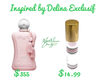 Delina Exclusif ( TYPE) Perfume Oil