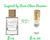 Rain- Clean Reserve ( TYPE) Perfume Oil