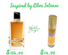Libre Intense ( TYPE) Perfume Oil