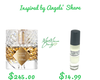 Angels’ Share ( TYPE) Perfume Oil