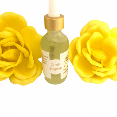 Skin Silk Body Oil