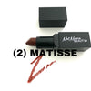 SATIN MATTE LIPSTICK - Mint Monroe Beauty